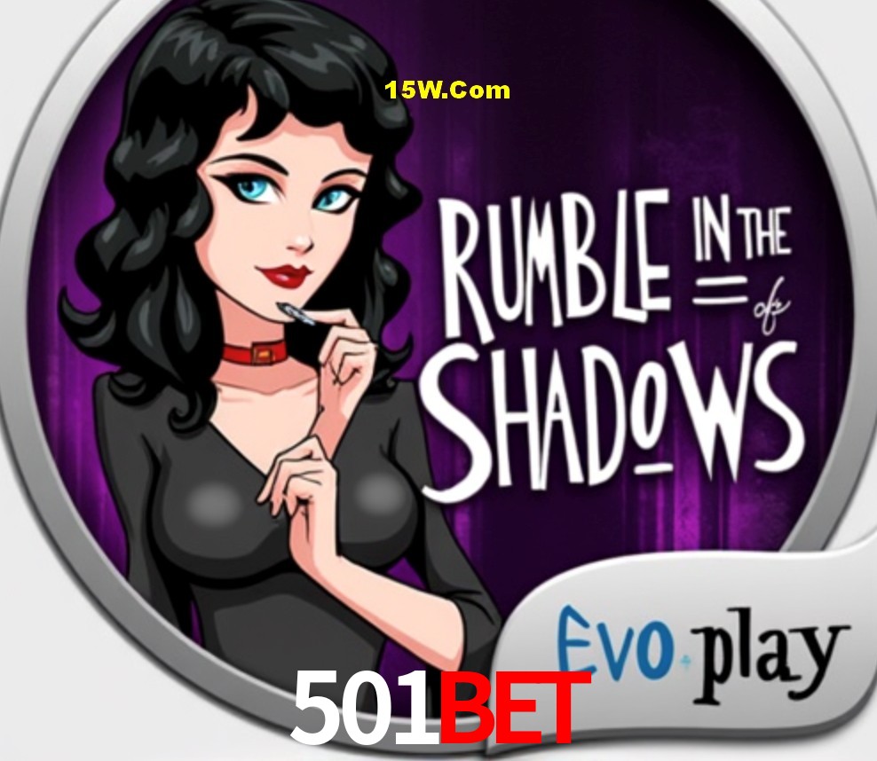 Experiência VIP 501bet