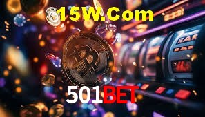 Statistics 501bet