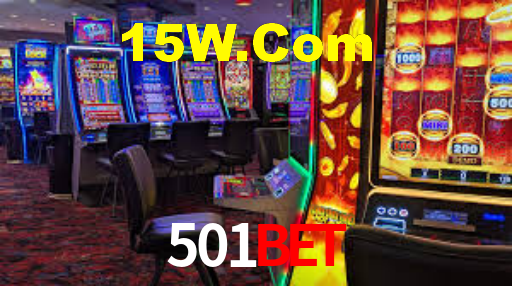 501bet casino