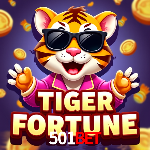 Inovações de Jogos na 501bet: O Futuro das Experiências Interativas