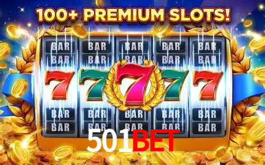 501bet - Winners Celebration