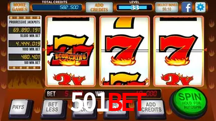 501bet Entrar - Login Seguro Certificado
