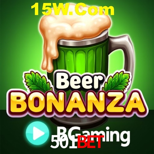 APP oficial da 501bet para mobile
