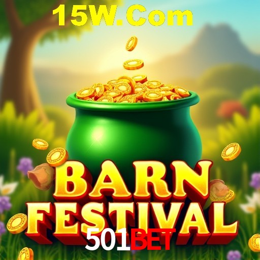cassino 501bet