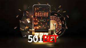 Welcome Bonus 501bet