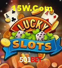 Segurança 2FA 501bet