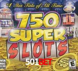 501bet Brasília - Bonus Features