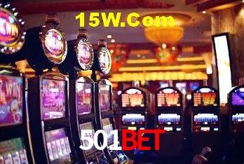 501bet Brasília - Jogo Features