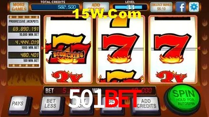 501bet - cassino ao vivo