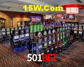 501bet Brasília - Betting Features