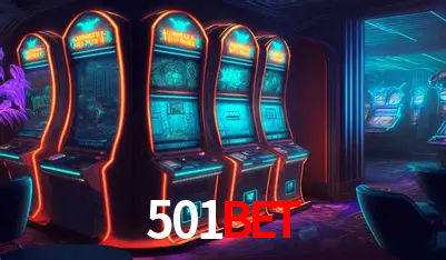 501bet São Paulo - Jogo Providers