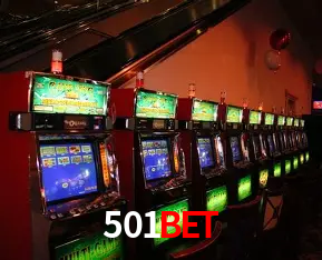 Sistemas de Segurança 501bet