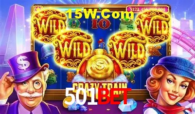 Ofertas Exclusivas 501bet