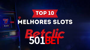 501bet App Interface