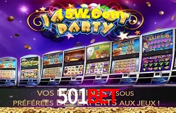 501bet Salvador - Strategy