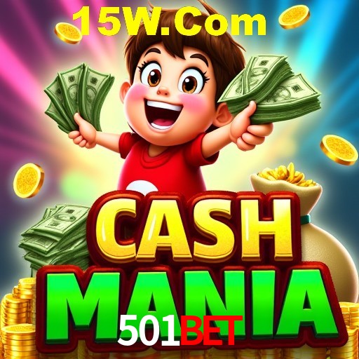 Quick Registration 501bet