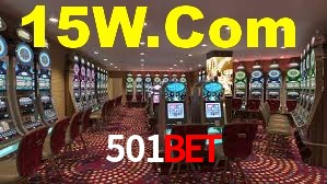 Spaceman Game 501bet