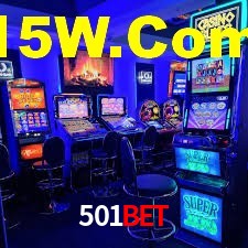Experimente o Login Seguro Premium no 501bet