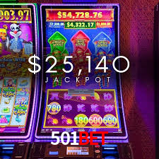 Programa VIP 501bet