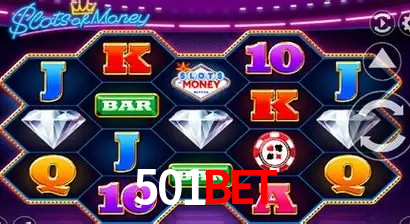Tecnologia da Plataforma 501bet