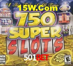 501bet Rio de Janeiro - Slot Strategy