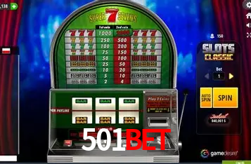 Especiais de Fim de Semana 501bet