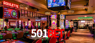 501bet