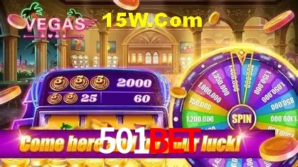 Diretório de Jogos 501bet