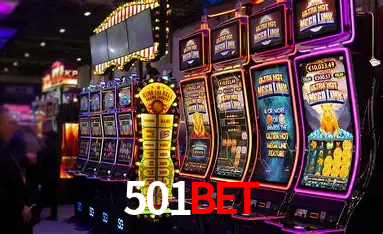 501bet Rio de Janeiro - Popular Jogos