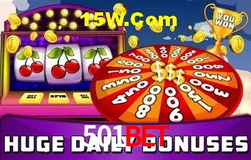 Benefícios da Conta 501bet