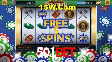 501bet - Support