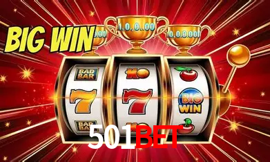 Promoções Sazonais 501bet
