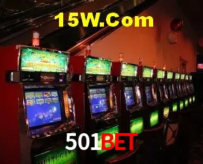 Design Responsivo 501bet