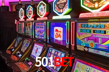 501bet - User Statistics