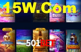 501bet casino