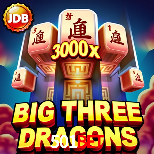 Sinta a adrenalina dos jogos de cassino com 501bet