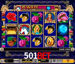501bet - Pagamento PIX Instantâneo