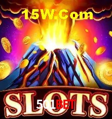 Recursos de Bônus 501bet