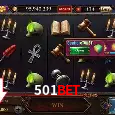 Integração de APIs 501bet